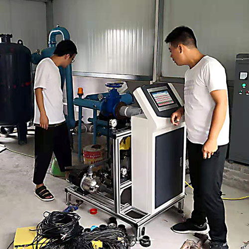 河南省农业示范基地樱桃TV在线观看项目